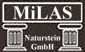 Klicken Sie hier, um auf die Homepage der Milas Naturstein Vertriebs GmbH zu gelangen